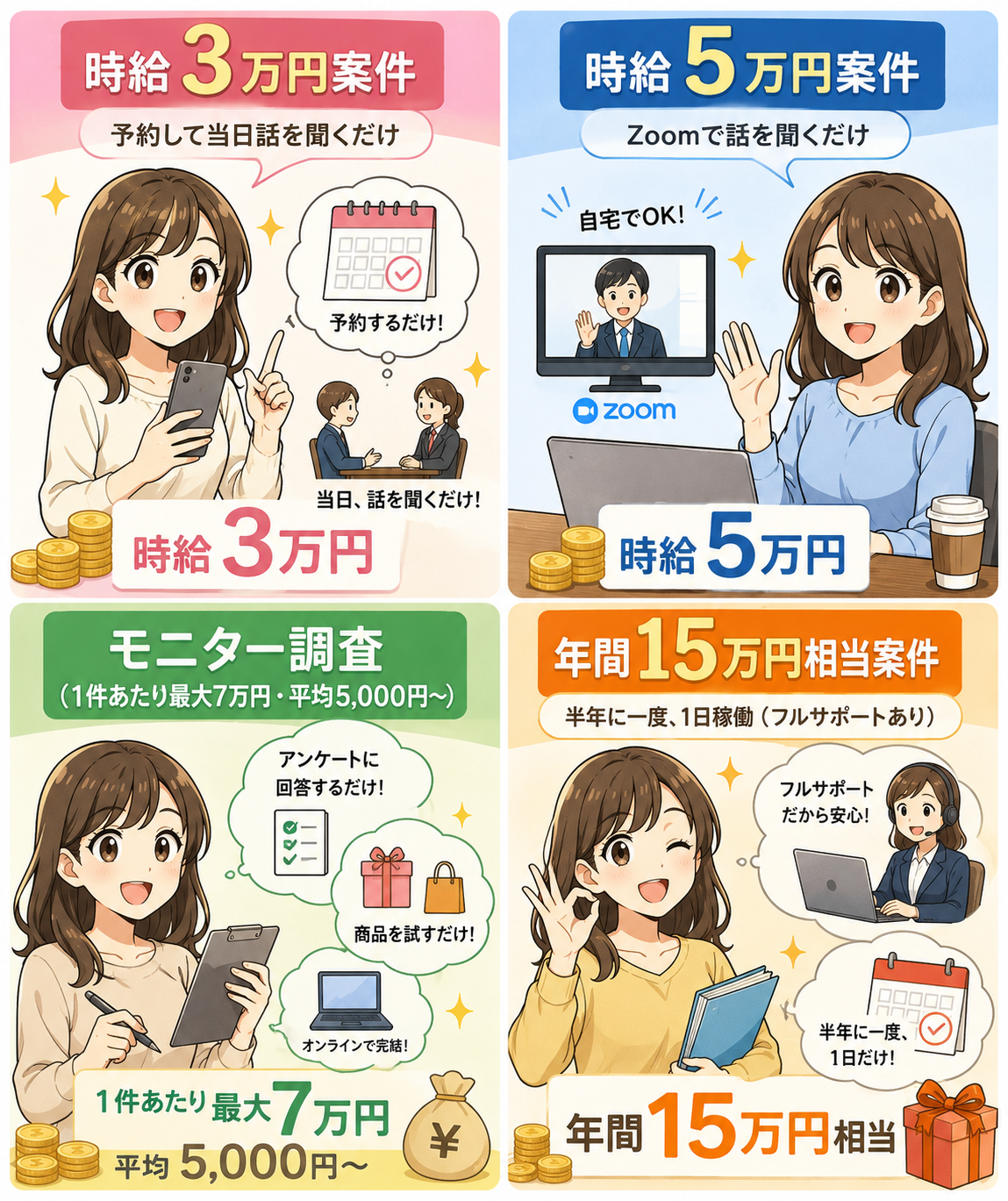実際の案件1