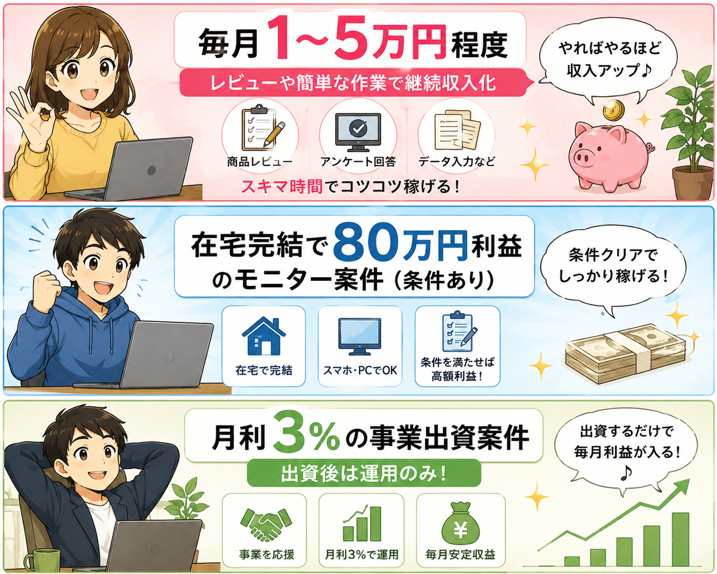 実際の案件2