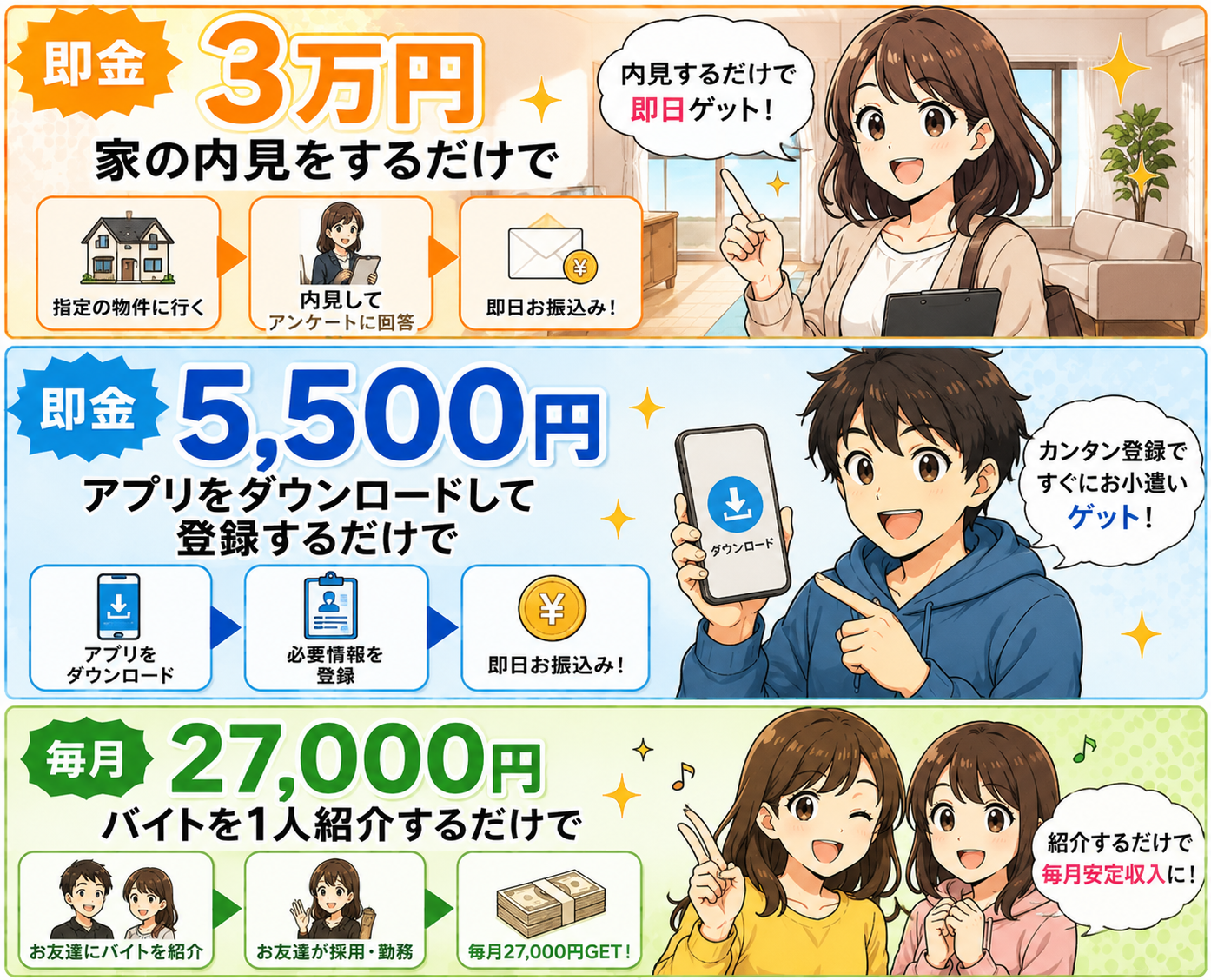実際の案件3
